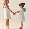 Sweet Looks for Your Little Princess