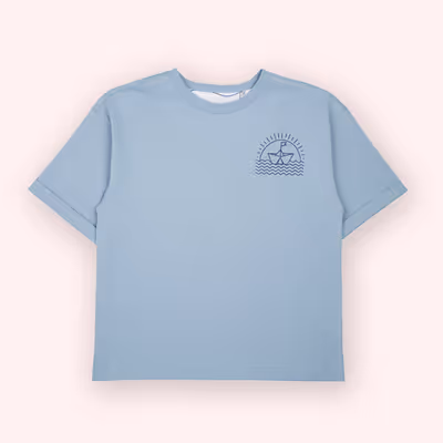 Short Sleeve T-Shirt 2511BK05008