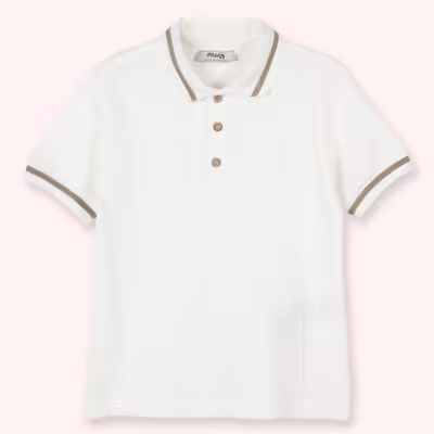 T-Shirt 2511BK05049