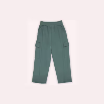 Tracksuit Bottom 2421BK01010
