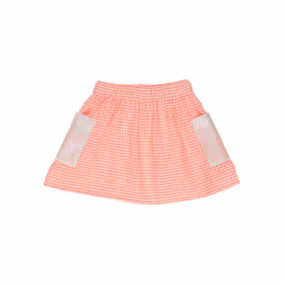 Skirt With Pocket Detail 2311GB13017
