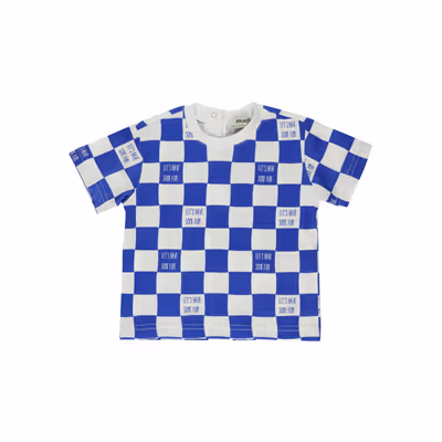 Printed Detailed T-Shirt 2311BB05021