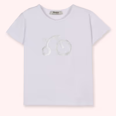 T-Shirt 2511GB05044