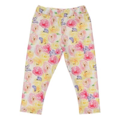Floral Legging 2311GB12014