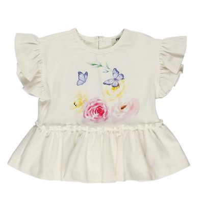 Printed T-Shirt 2311GB05058