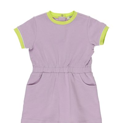 Knitted Dress 2311GB26049