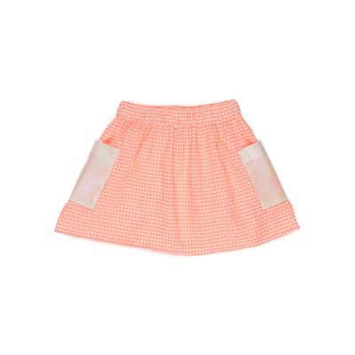 Skirt With Pocket Detail 2311GB13017