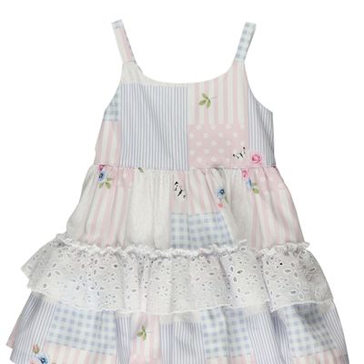 Strap Dress 2311GB26055