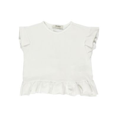 Ruffle T-Shirt 2311GB05038