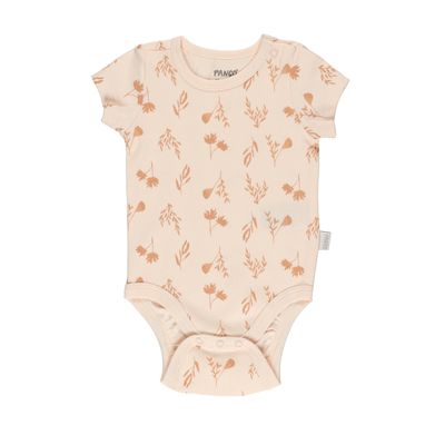 Short Sleeve Bodysuit 2311GN03004