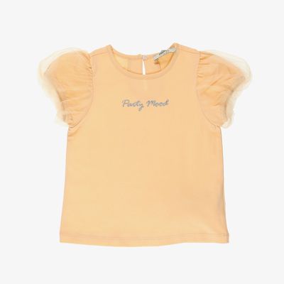 Baby Girl t-shirt 2311GB05046