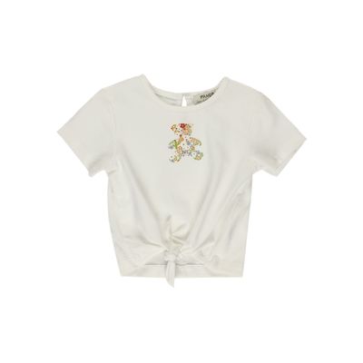 Baby Girl T-shirt  2311GB05022