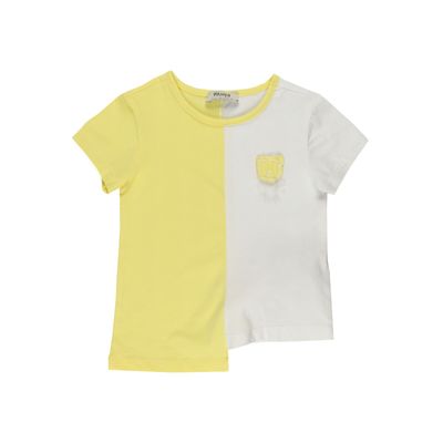 Baby Girl T-Shirt 2311GB05050